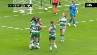 All Goals v Peamount Utd l All-Island Cup l 22 June 2024