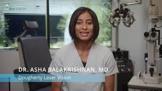 What Happens During Cataract Surgery? | DLV Vision | Southern California