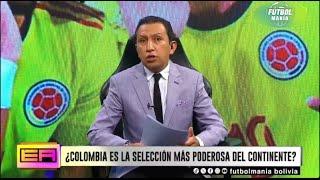 ¿CÓMO SE LE DEBE JUGAR A COLOMBIA EN VILLA INGENIO? | El Alargue