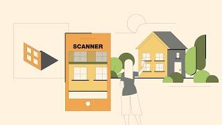 ARCHITECTURAL SCANNING - Scan to BIM /  Service Explainer Video