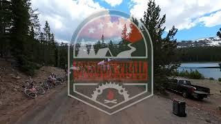 2023 Oregon Trail Gravel Grinder