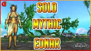 How to EASILY solo mythic Eonar - Dragonflight