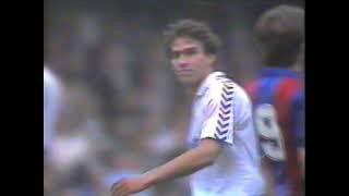 Barcelona 2 1 Real Madrid - Liga 1986-87 (Edición Estadio Legendario)