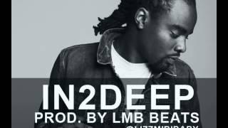 In2Deep (Prod. By Lizz MiriBaby) *Rap Hip-Hop Beat Instrumental 2014*