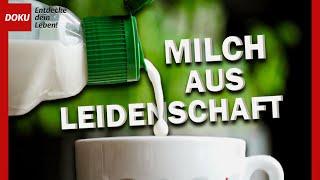 Die Welt der Milch