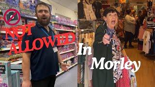 Shops Extreme Reaction To A Toy Hunt!