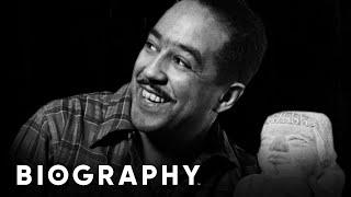 The Life of Langston Hughes | Biography