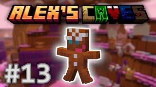 The Candy Cavity - Alex's Caves Ep. 13