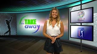 The Takeaway | A Graceful finish at HSBC Champions