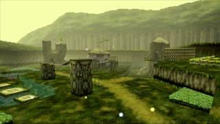 Kokiri Forest 10 Hours - Zelda Ocarina of Time