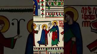 Старинные Книги и Рукописи: Поиск Забытых Текстов  #археология  #история