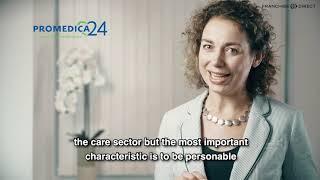 The Promedica24 Franchise Opportunity Explained