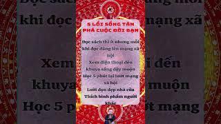 Giải Mã Tử Vi Phong Thủy Nhân Tướng Chuẩn Xác Khai Mở Thiên Mệnh Kích Hoạt Tài Lộc | Thầy Hà Zai Zầu
