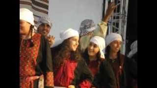 Луцьк 2012, свято мiста, гостi свята( не всi).avi