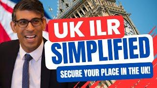 All about UK ILR and getting a UK Citizenship | UK Immigration 2023 Updates