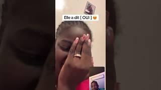 Fatou s'est fiancé @FreddyMack-Music #fatou #fiançailles #mariage #odosmillingtv