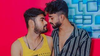 Hua ji Hua ishq Me Hum Raazi |Romantic Gay Love Story | Lesbisn Love Story | Gay Video | Nayek Wasim