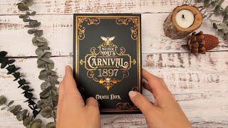 Unboxing Mother Mort's Carnival 1897!