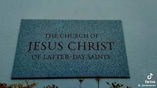 THE CHURCH OF JESUS CHRIST LATTER-DAY SAINT #thechurchofjesuschristoflatterdaysaints