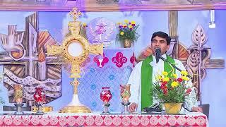 मै सदा तुम्हारे साथ हूँ  || 23 DEC 2024 || B4JESUS WORSHIP MINISTRIES