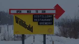 Willibald Farm Distillery & Brewery - YGSHWR