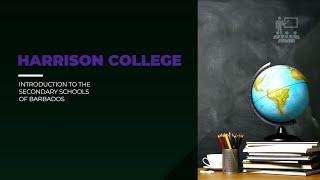 Let us take a look at Harrison College