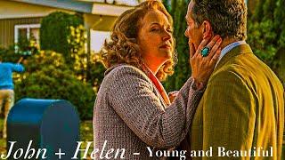 Helen & John Smith - Young and Beautiful (High Castle Fan Edit)