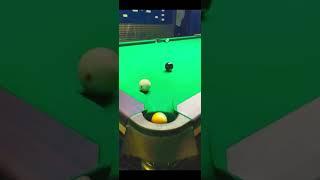 Snook for forward ball #shorts #techno #snookerstarsbestiossnookergames #technogamerz