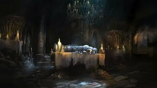 Catacombs of Eternal Rest - Dark Ambient Music