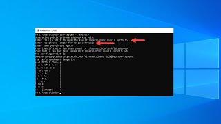 How to Install OpenSSH Server on Windows | SSH from Linux to Windows computers