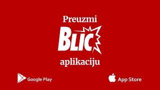 Blic aplikacija: Brz i proveren tekst | Ringier Serbia 2023
