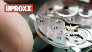 27 Year Old Reinvents the American Watchmaking Industry | HUMAN