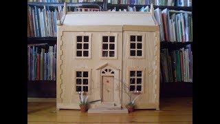 A Miniature Doll's House