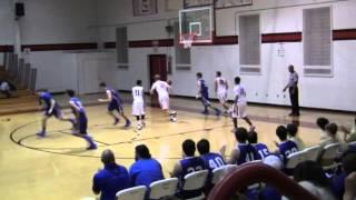 SHS vs. BHS 2013-12-12 SethM