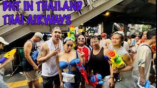 S4 EP 6 | THAI AIRWAYS | THIPSAMAI | LIMUEL HUET | MADAM AIVAN | JOEVIN CATUBIG |