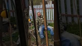 бурение скважины под погружной насос