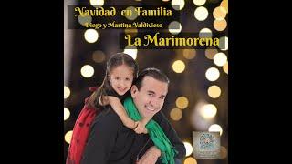 LA MARIMORENA- Canciones de Navidad