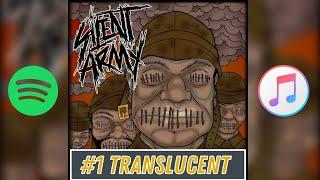 Translucent by Silent Army | FULL ALBUM | The City Life Project | Official Music