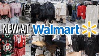 WALMART SHOP WITH ME  | NEW WALMART CLOTHING FINDS | AFFORDABLE FASHION