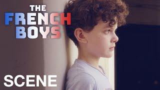 THE FRENCH BOYS - The Boyfriend Arrives - NQV Media