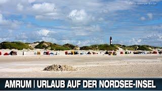 AMRUM | URLAUB AUF DER NORDSEE-INSEL