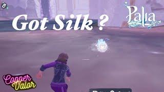 How Do You Get Silk in Palia?