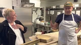 OnMilwaukee's What You Knead to Know: Pizza with a style all of their own