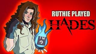 Ruthie Played Hades [VoD 03]