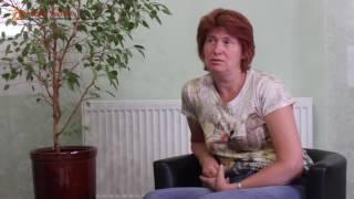 Пансионат для пожилых "Теплые беседы" видео отзыв 5  (18+)