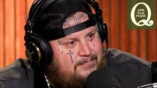 Jelly Roll on his journey from incarceration to country music stardom