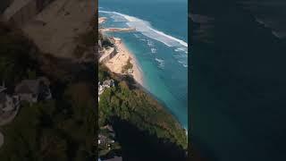 Bali Beaches: Paradise on Earth in Full HD  | #Shorts #fullhd #Bali