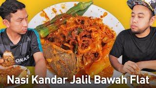 Nasi Kandar Jalil, Port LEGEND Yang Tersembunyi Di Butterworth! | The Nasi Kandar Show