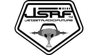 Shape Da Future - Jet Set Radio Future music Extended