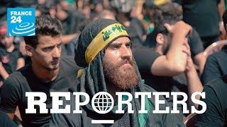 Reporters: South Beirut, Inside Hezbollah's Stronghold